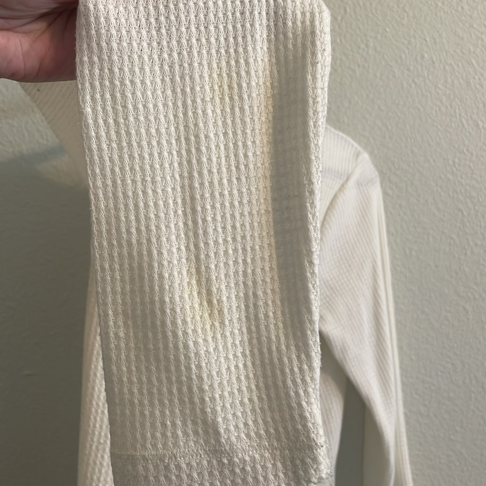 Boho top - Picture 4 of 5
